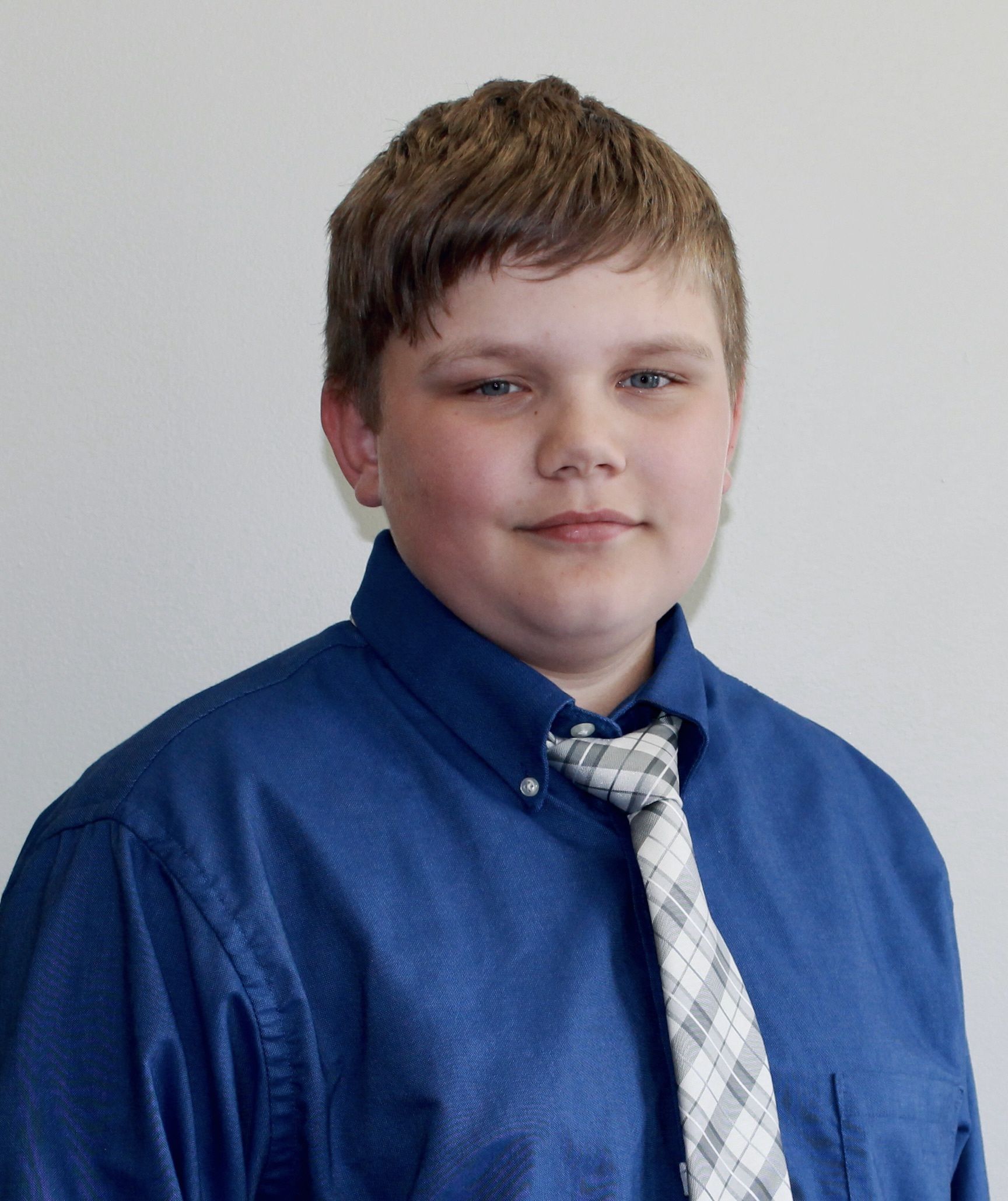 Kolby Ross