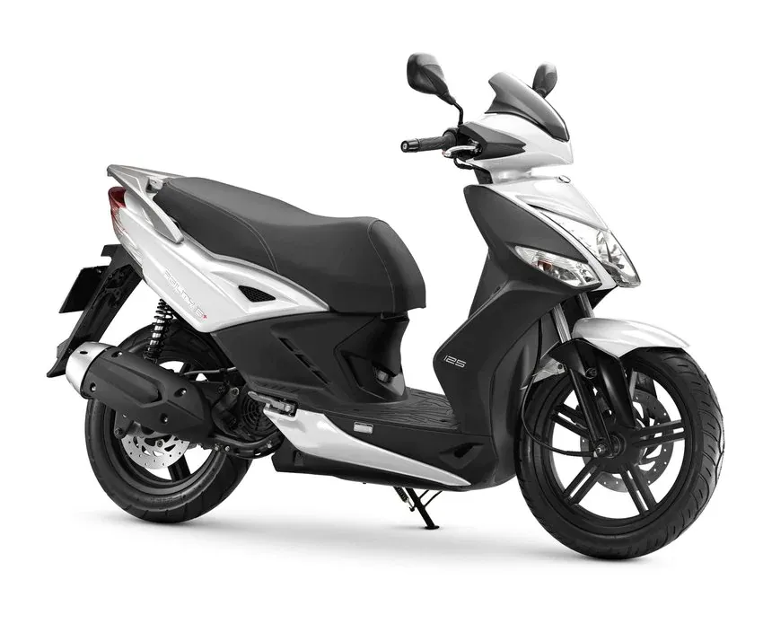 noleggio scooter
