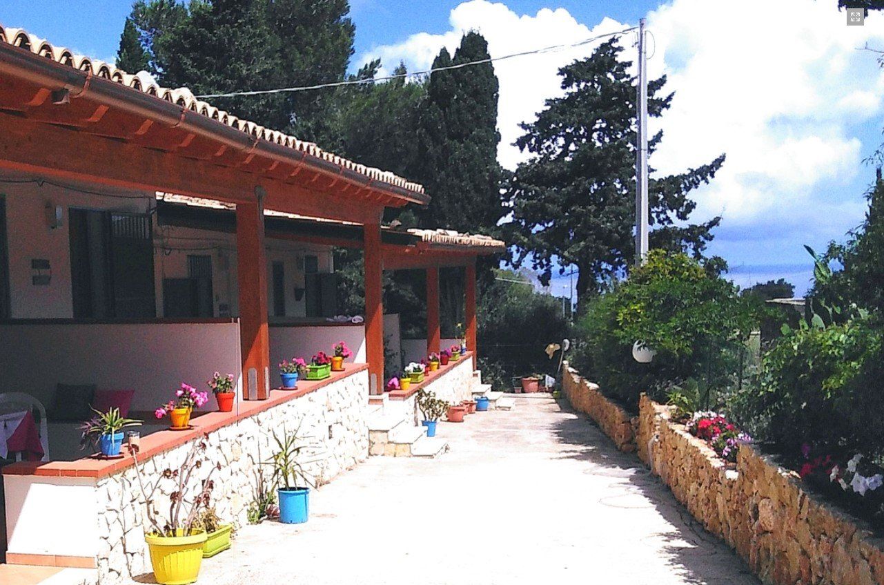 residence a castellammare