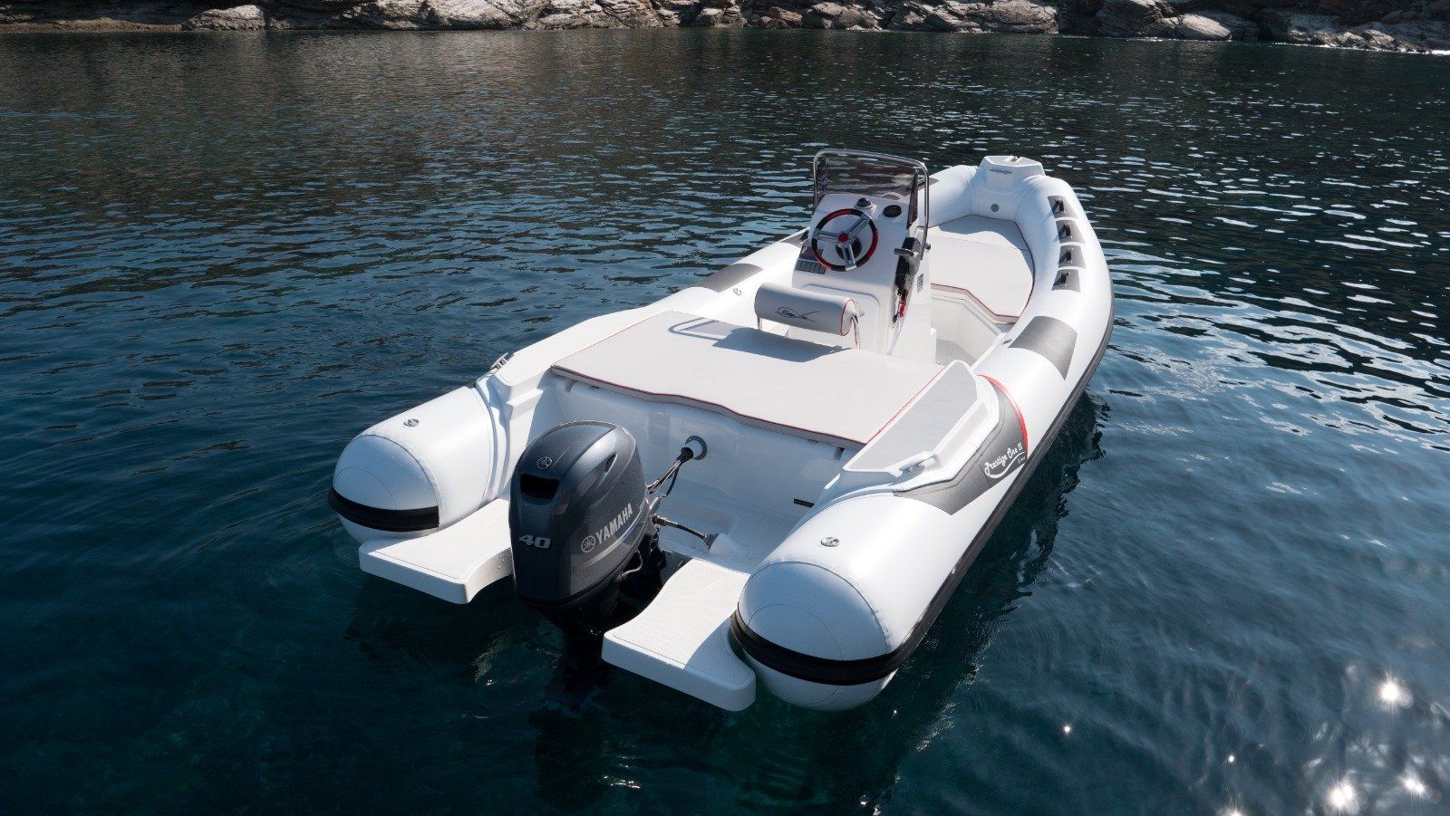 Escursioni in Gommone San Vito Lo Capo
