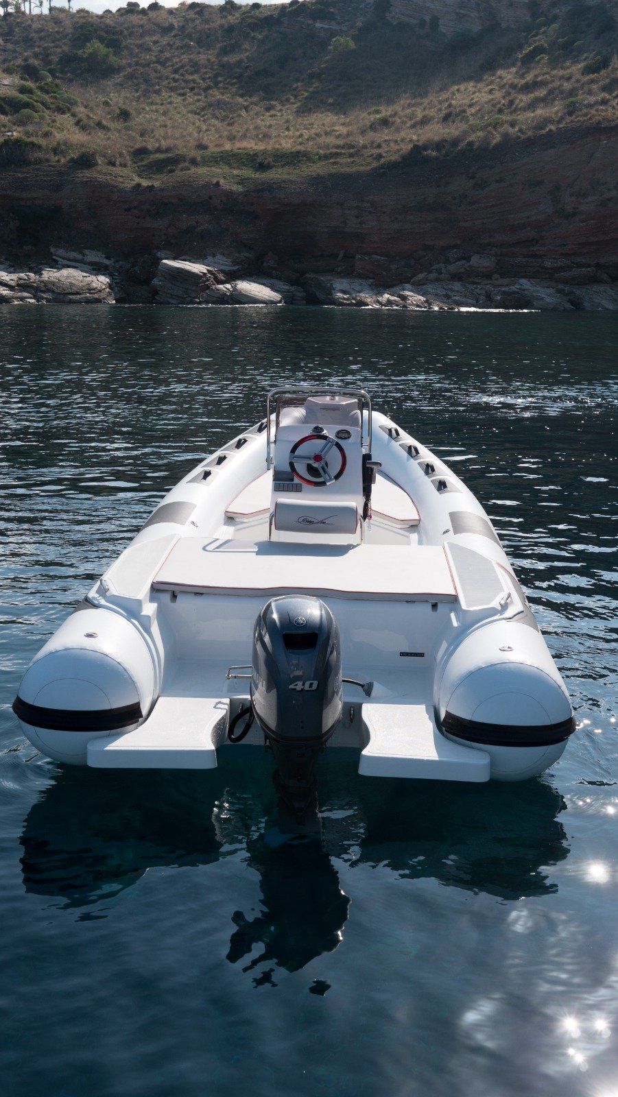 Escursioni in Gommone San Vito Lo Capo