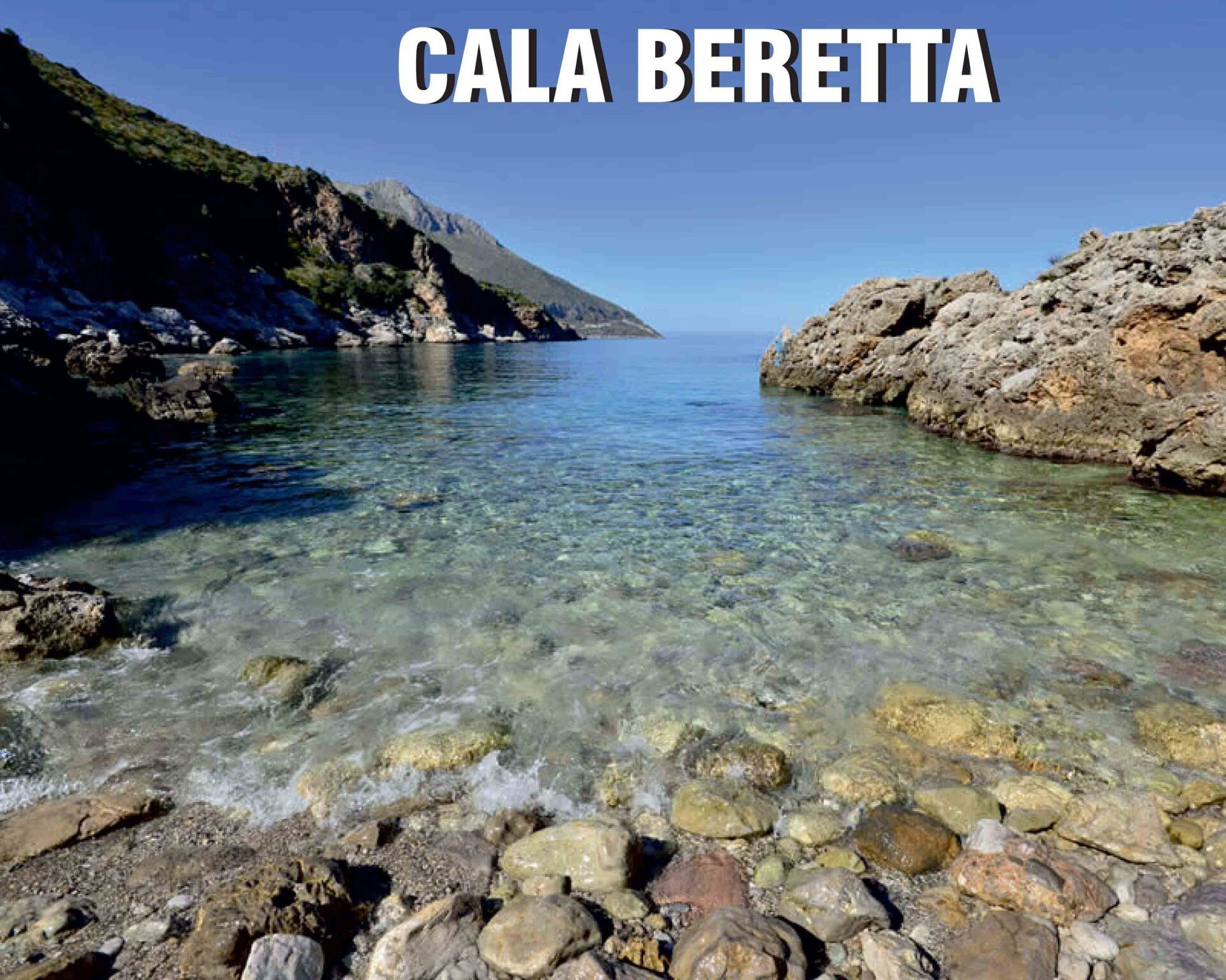 Cala Beretta