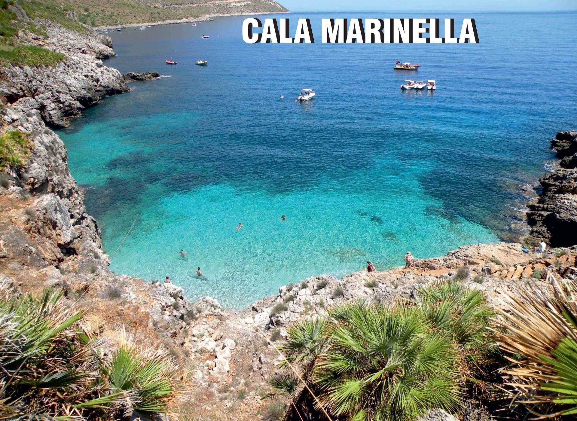 Cala Marinella