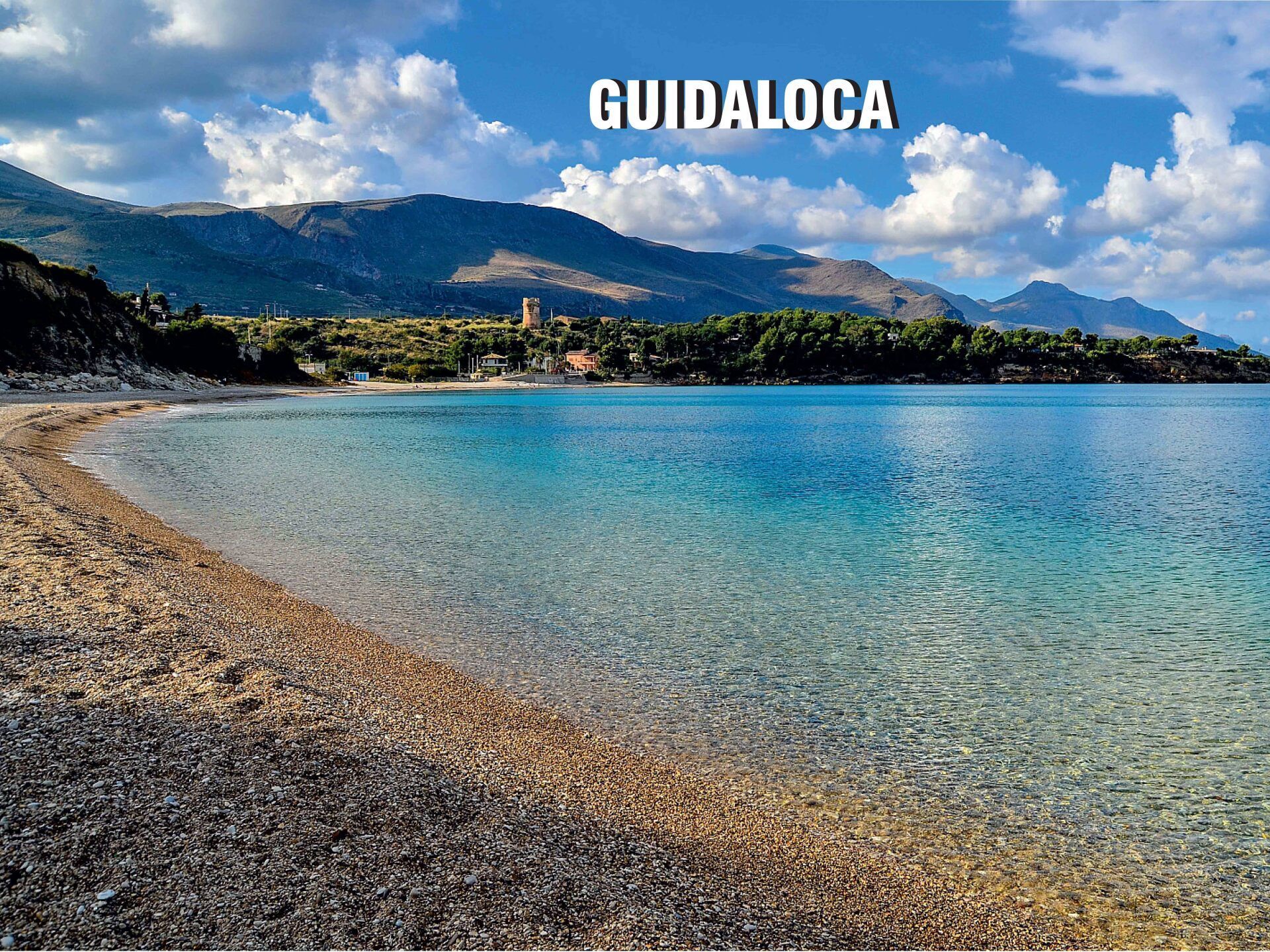 Guidaloca