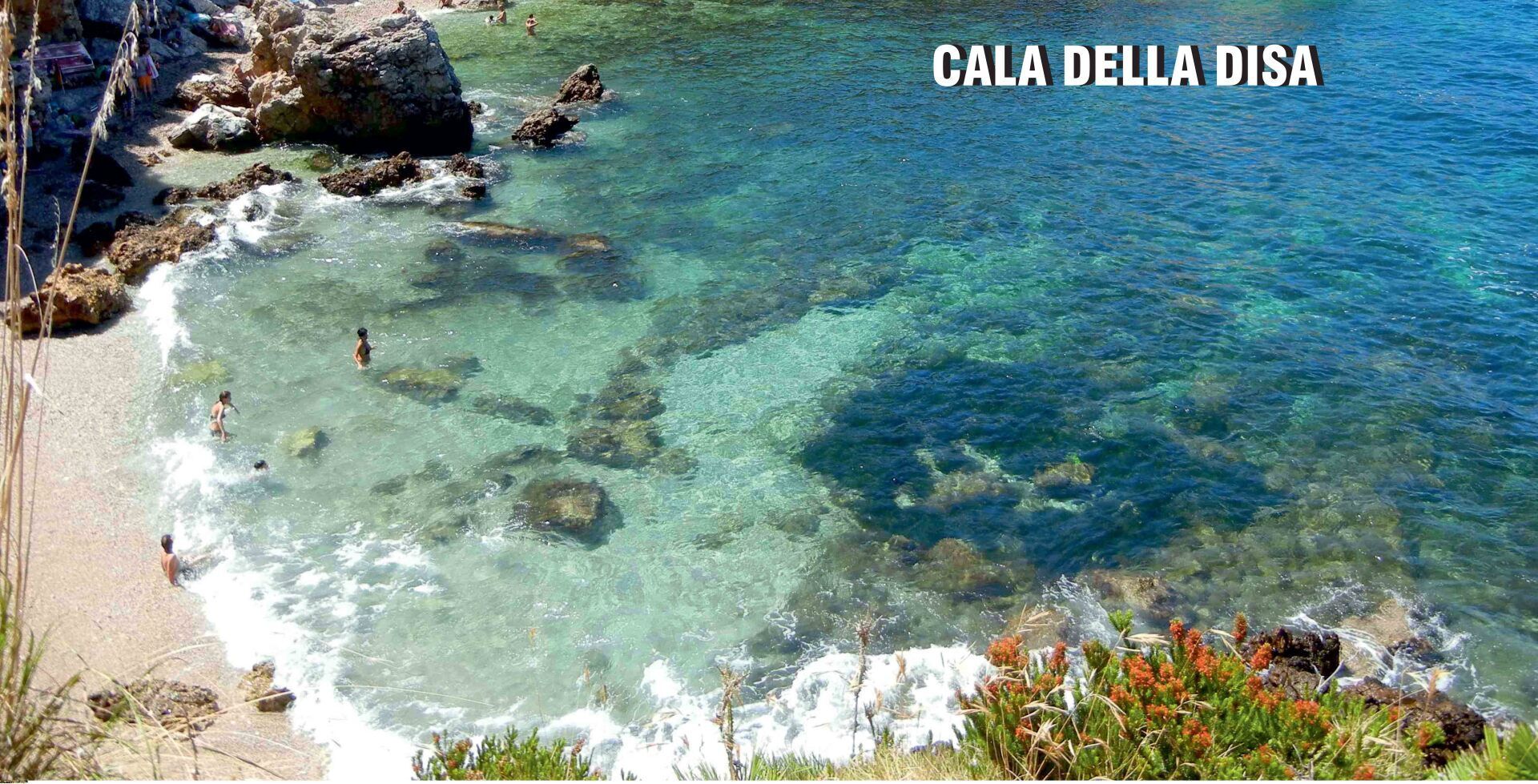 Cala della Disa