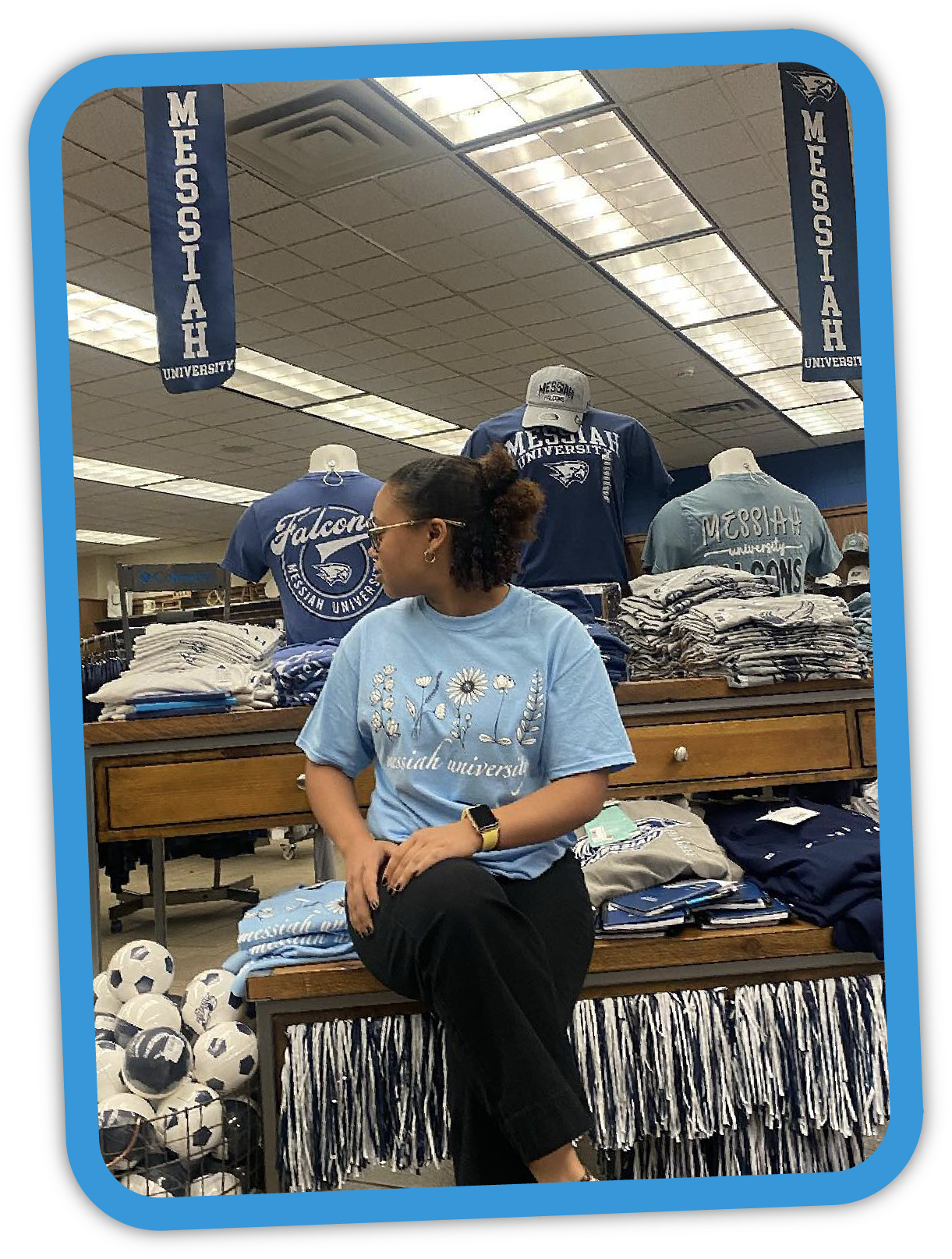 Campus Stores