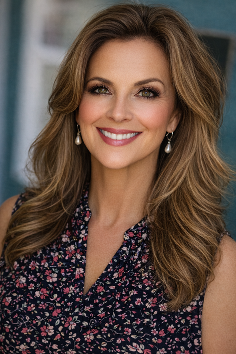 An image of Karen Scott-Sassadeck, Owner and Founder of Trace Essence, LLC