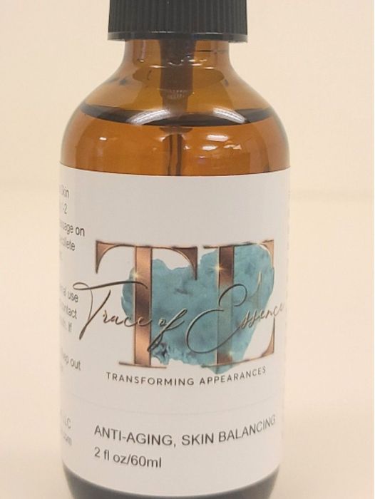 An image of Karen Scott-Sassadeck, Owner and Founder of Trace Essence, LLC