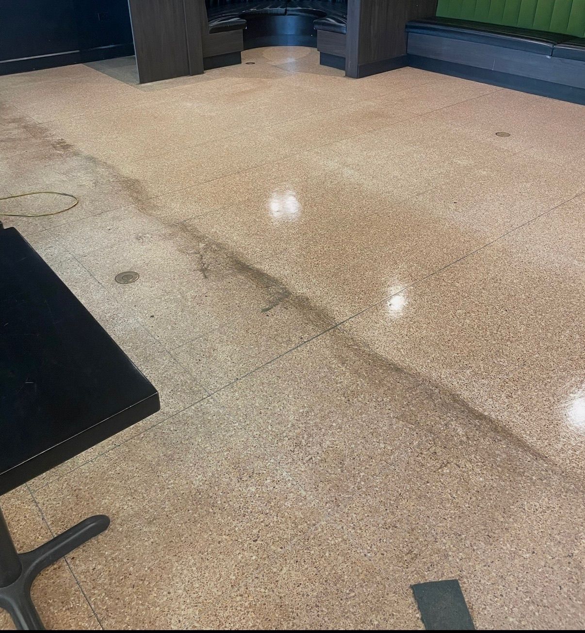 commercial cleaning Cheyenne wy