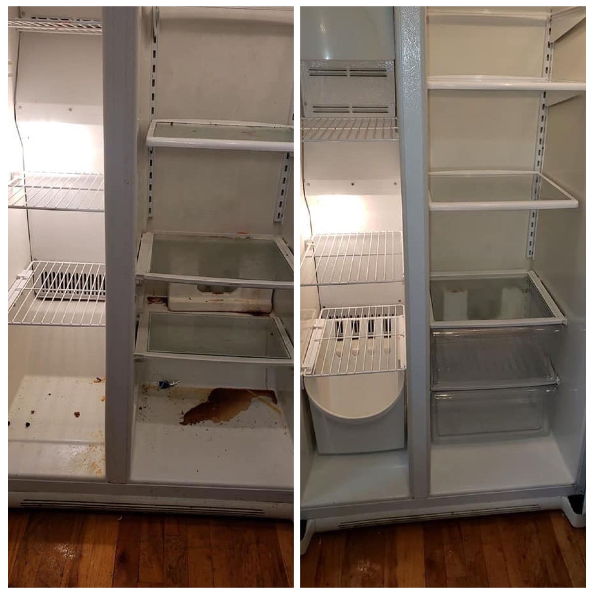 deep cleaning Cheyenne wy