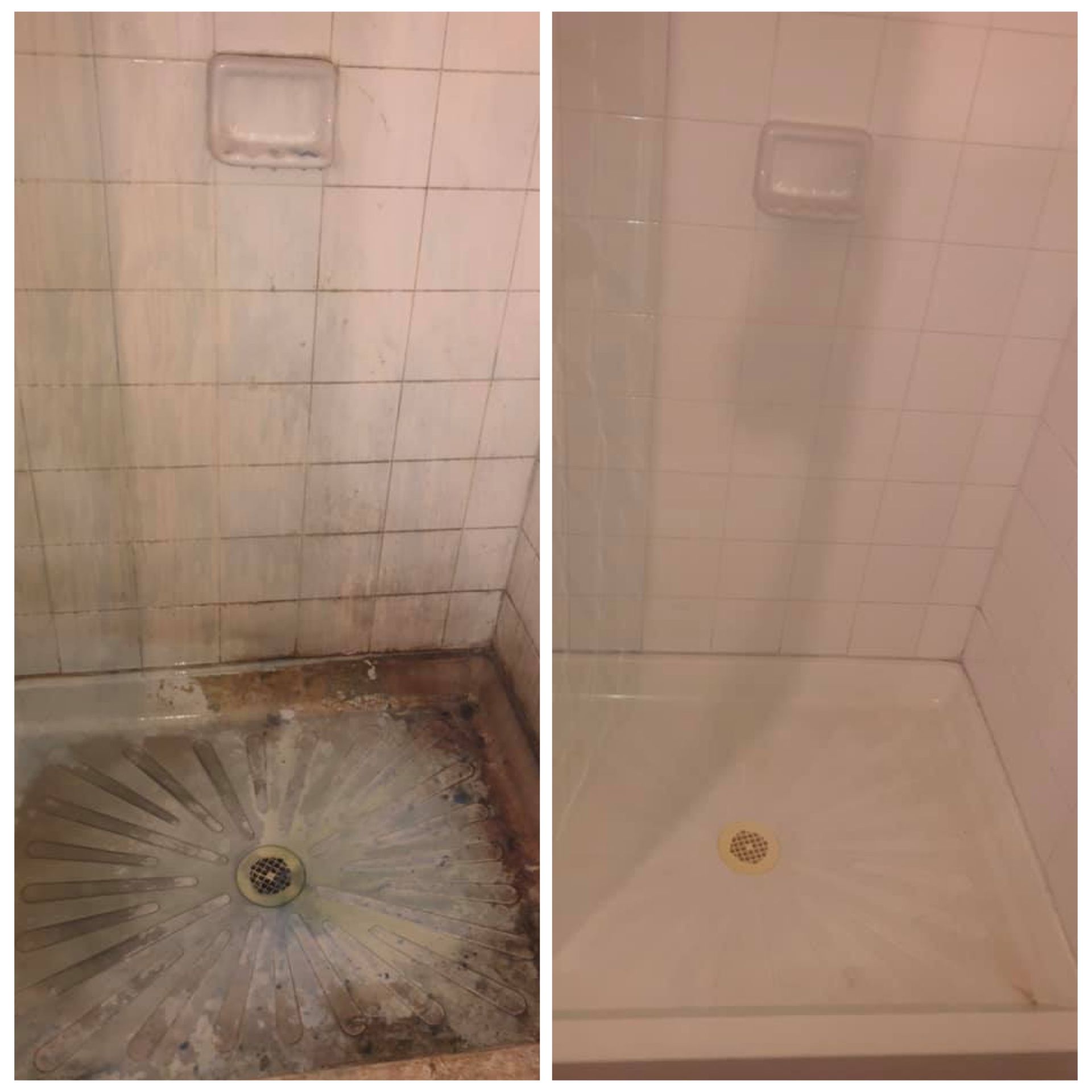 deep cleaning Cheyenne wy