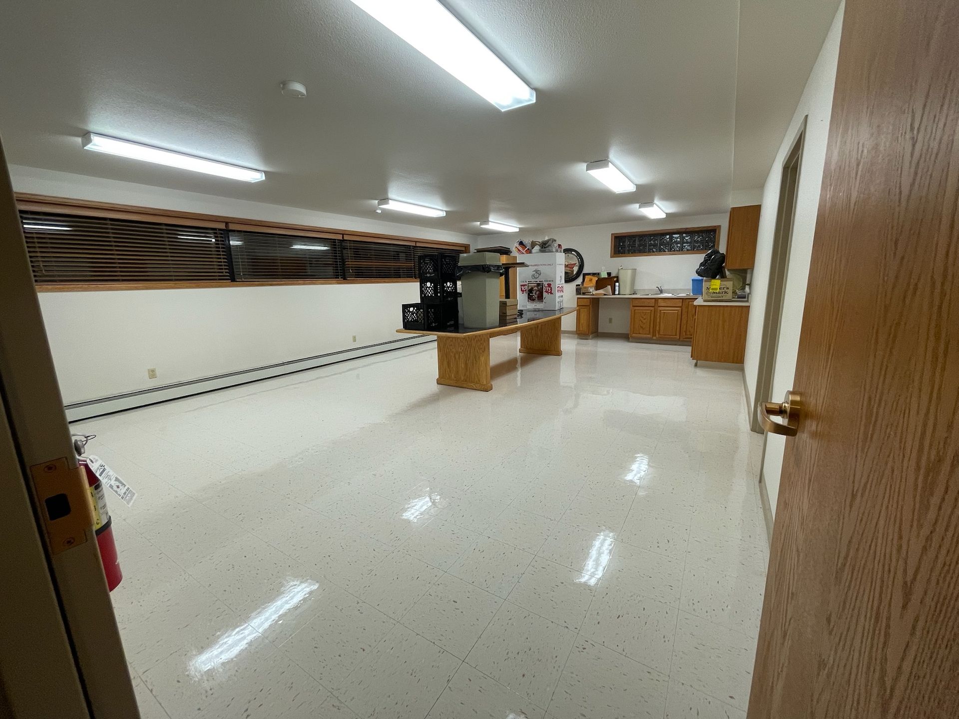 janitorial cleaning Cheyenne wy