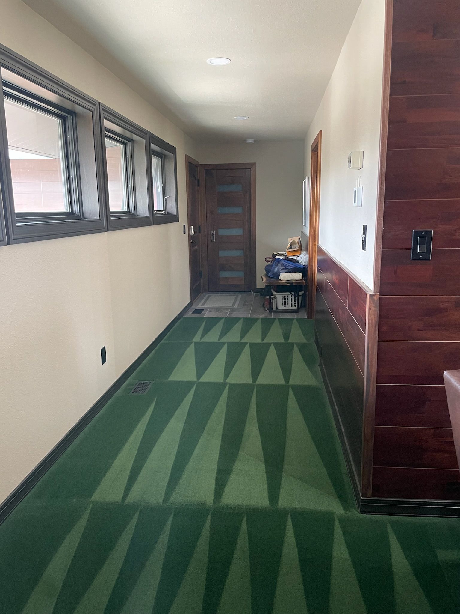 Carpet cleaning service in Cheyenne WY