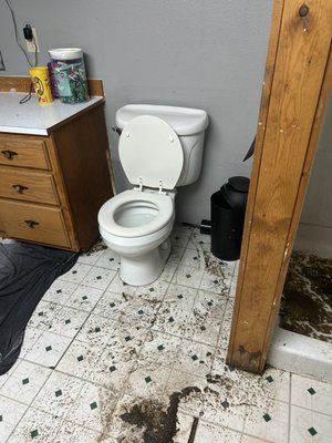 Bathroom Repairs — Zanesville, OH — Steve Kelso's Plumbing