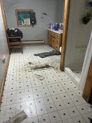 Personalized Plumbing — Zanesville, OH — Steve Kelso's Plumbing
