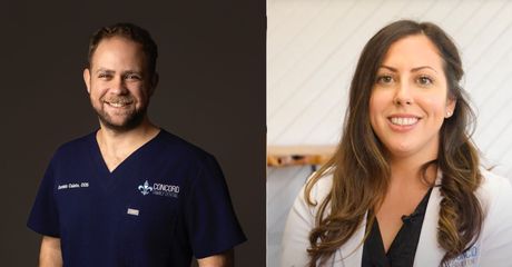 Dr. Adam Quartano, dentist in New Orleans, LA | Our dentists | Dentures, Veneers, Periodontists