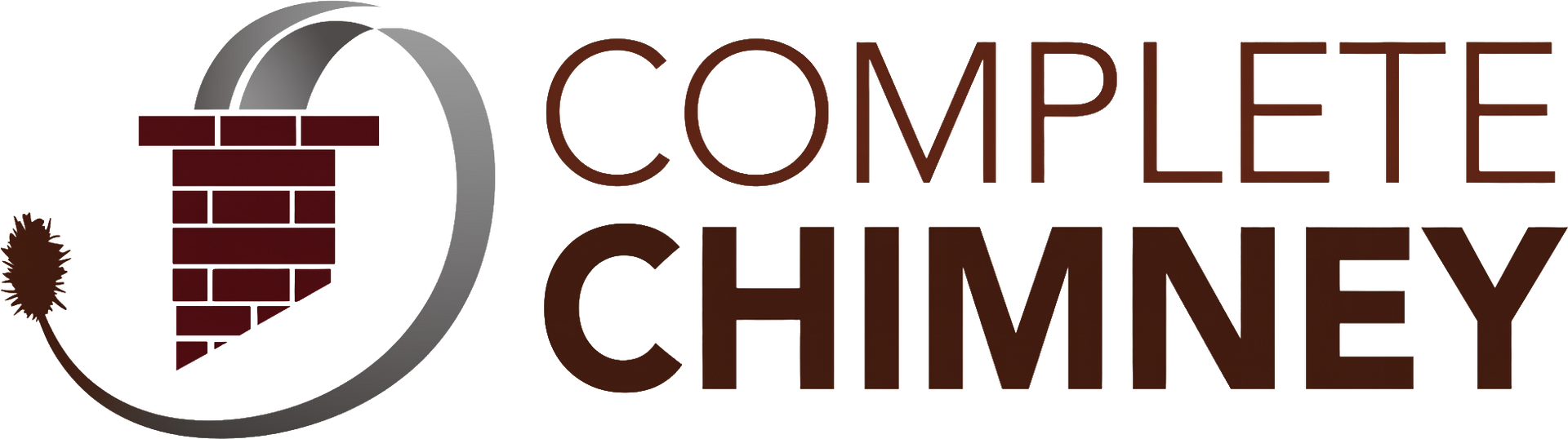 Complete Chimney logo