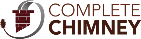 Complete Chimney logo