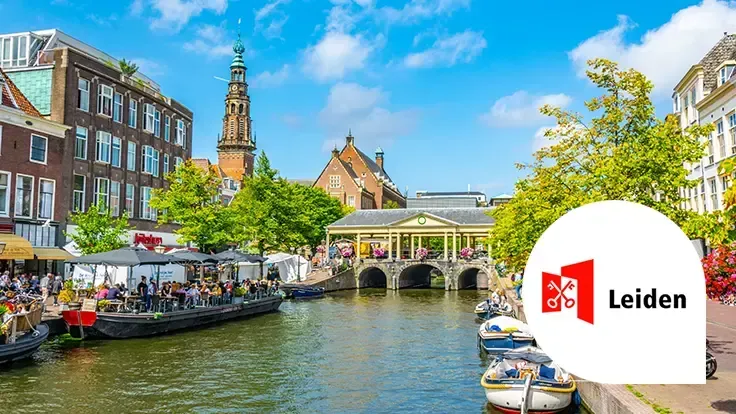 Univesiteit Leiden