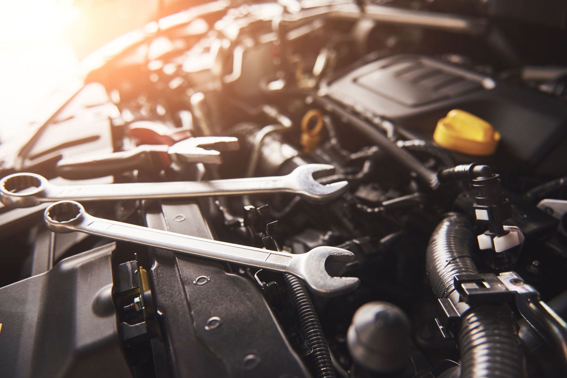 Maintenance — Orlando, FL — Expert Car Care