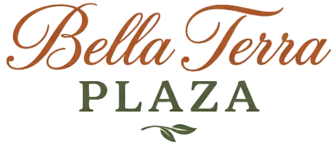 Bella Terra Plaza logo