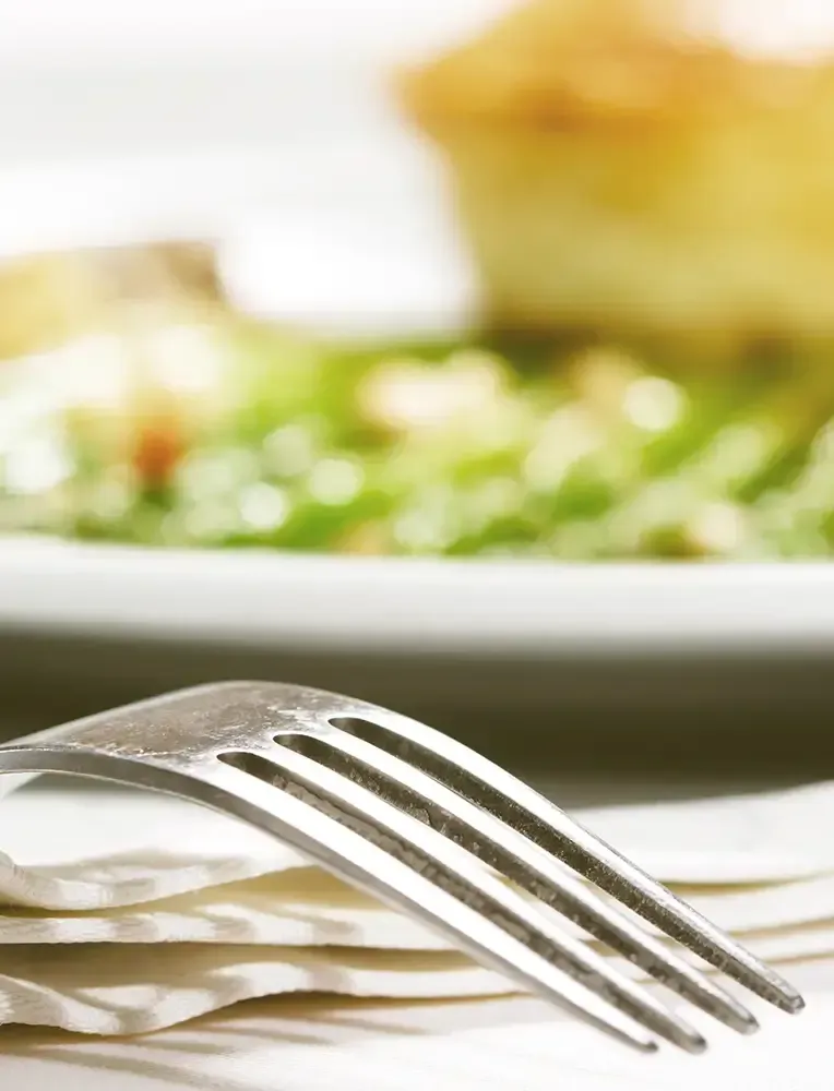 From authentic Asian cuisine to a new steakhouse and fresh bakery-café.