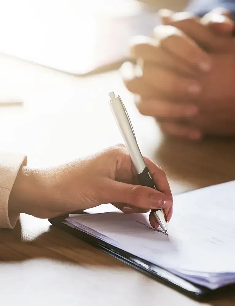 Banking, government services, education, and more — find the professional services your family needs.