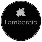 lombardia puertas y portones logo