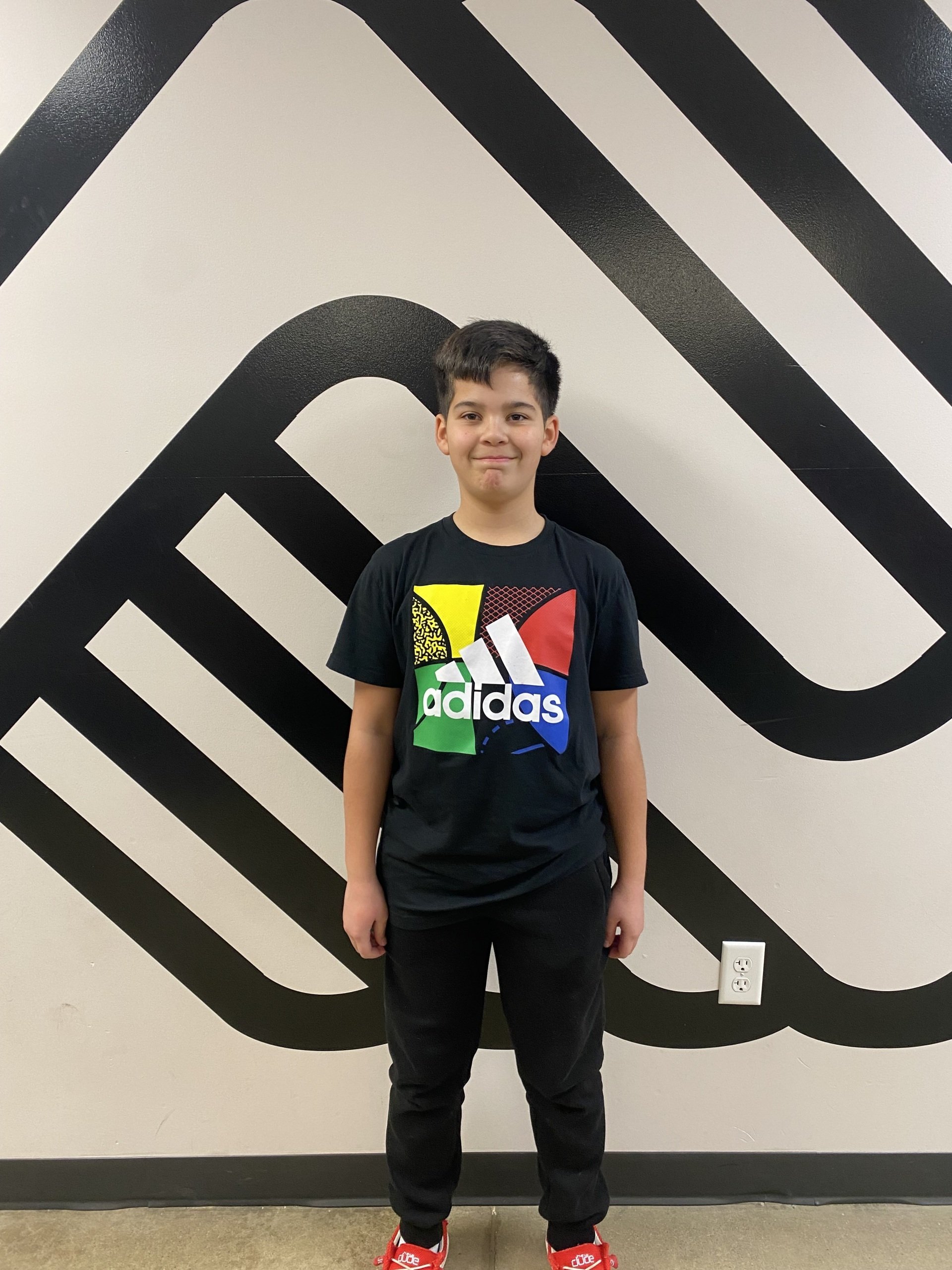 February Members of the Month