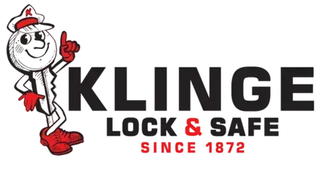 Klinge Lock & Safe, LLLC Klinge Lock & Safe, LLLC