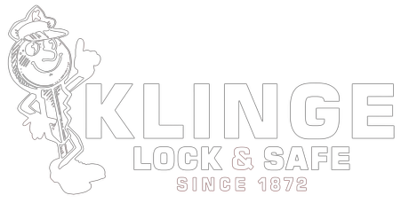 Klinge Lock & Safe, LLC Klinge Lock & Safe, LLC