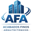 ACABADOS FINOS ARQUITECTONICOS AFA