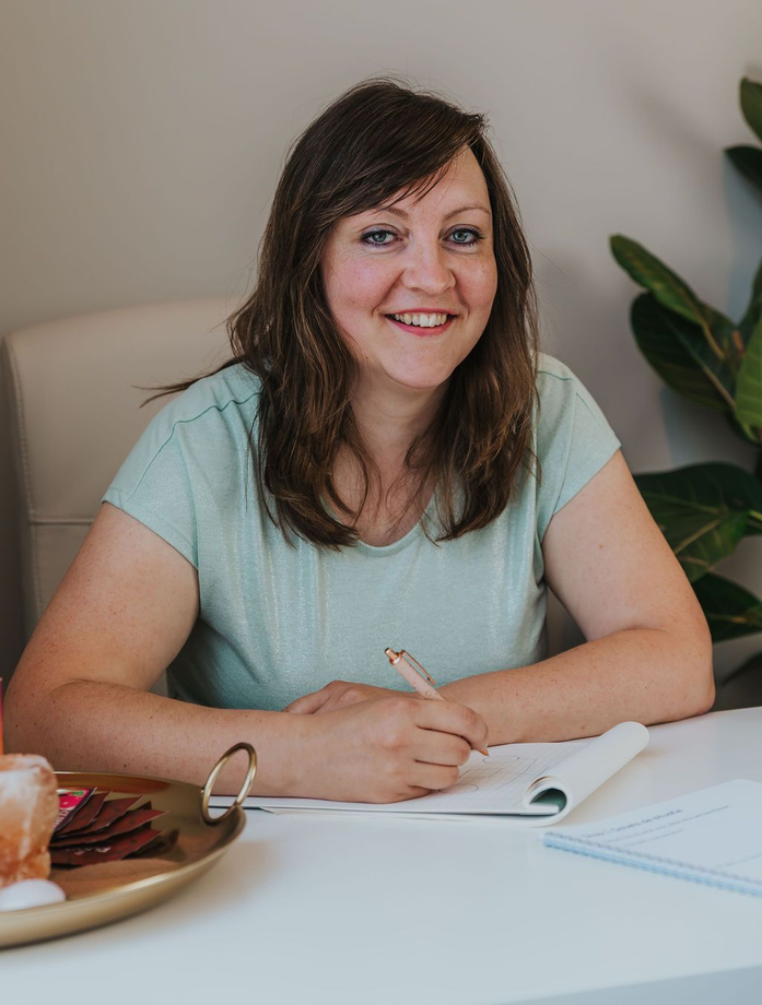 Madelon coach miskraam verwerken