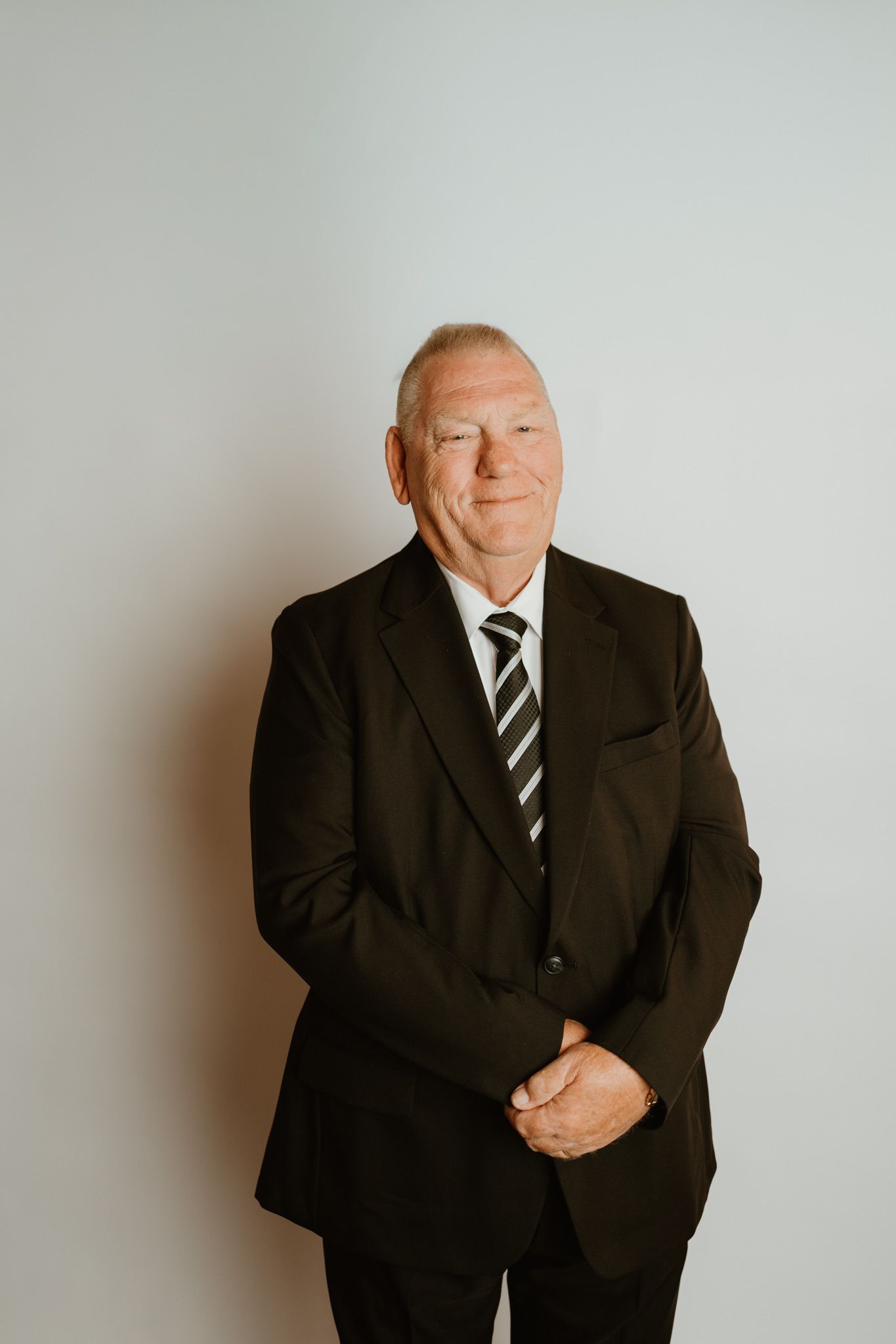 Staff Photo