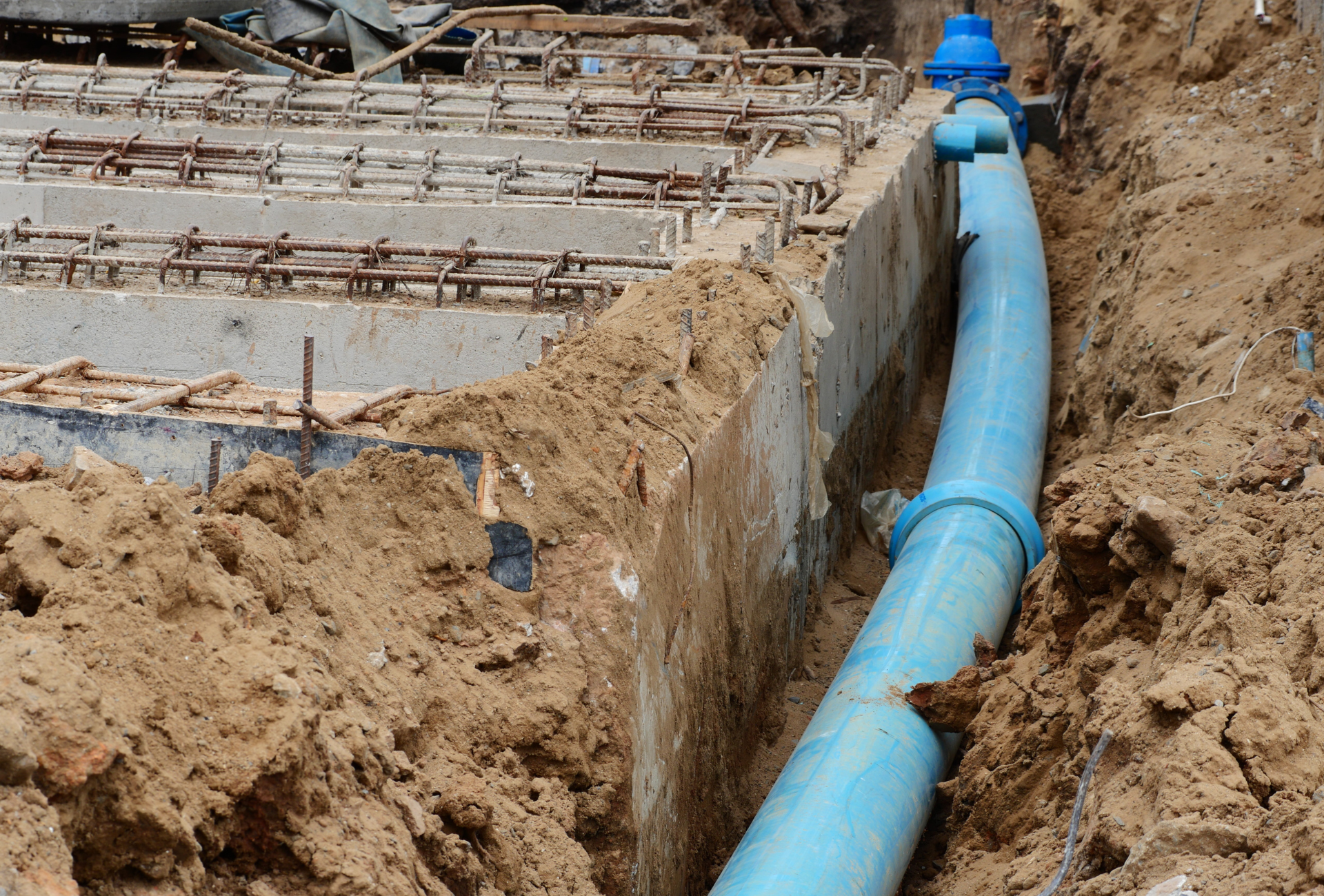 Pipe Insulation Services