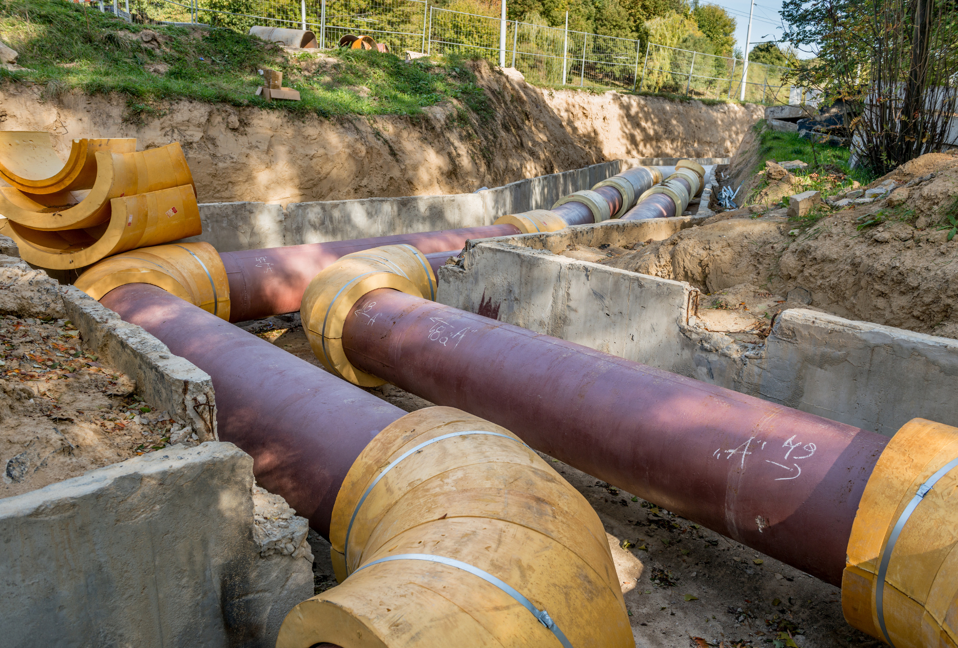 Emergency Pipe Repair Services