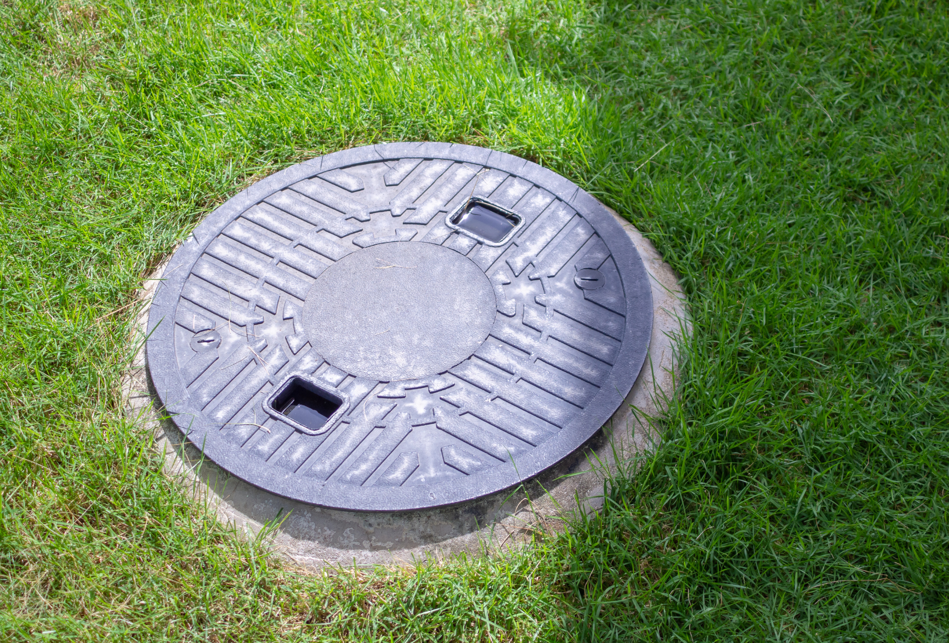 Septic Tank Installation and Sewer Services