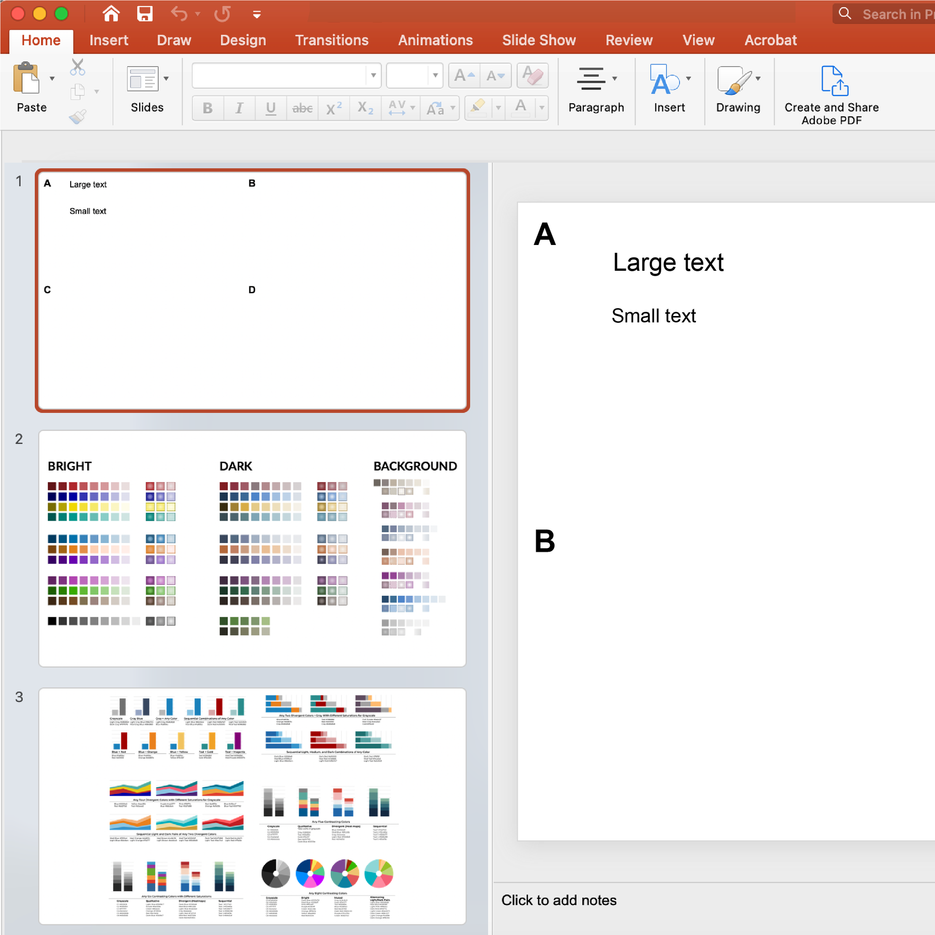 Free Graphical Abstract Templates For Powerpoint And Adobe Illustrator Free Graphical Abstract Templates For Powerpoint And Adobe Illustrator