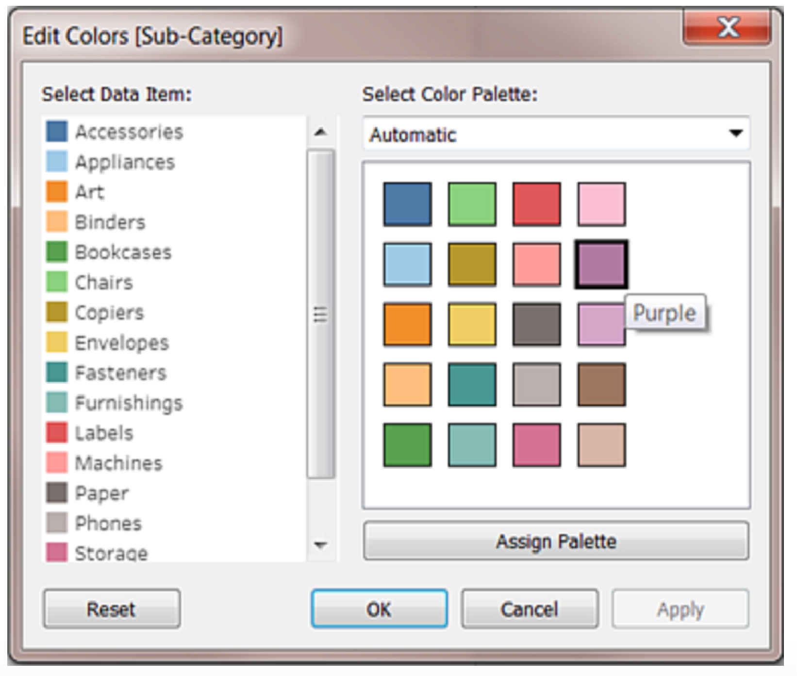 Best Color Palettes for Scientific Figures and Data Visualizations