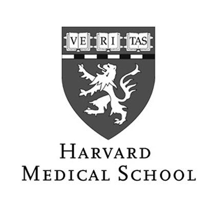 Harvard client logo