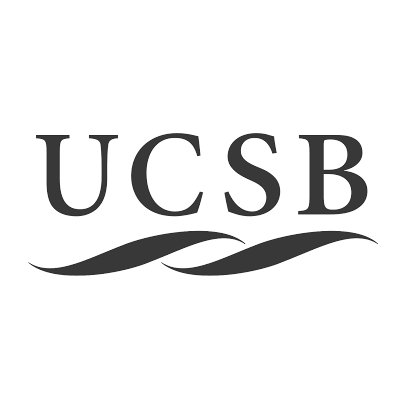 UCSB client logo