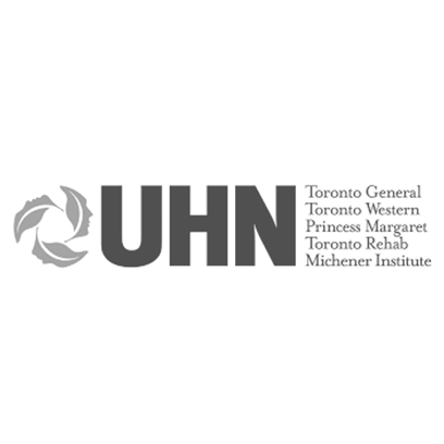 UHN client logo
