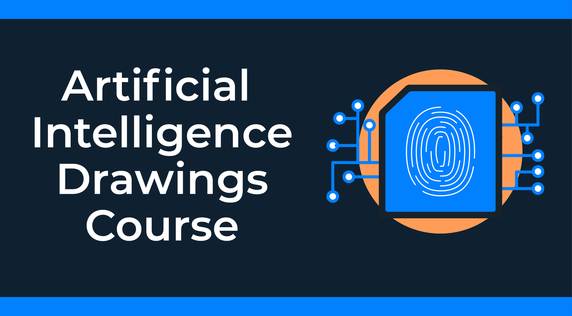 Artificial intelligence drawings course example Artificial intelligence images and drawings course example