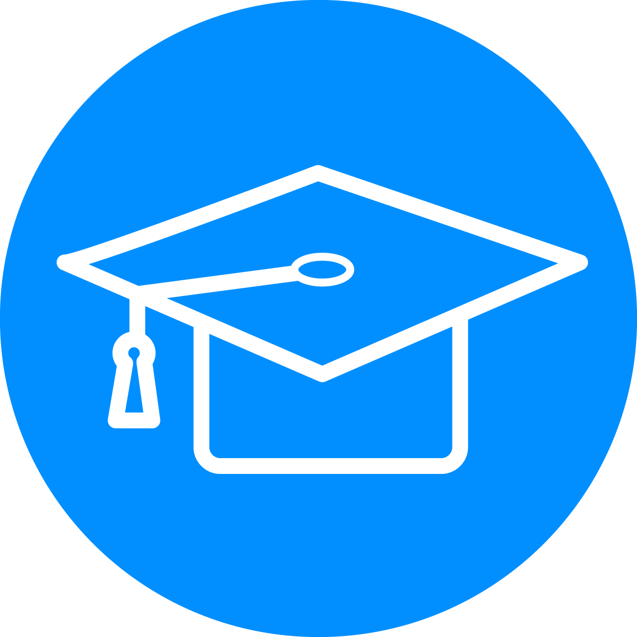 Workshop academic cap