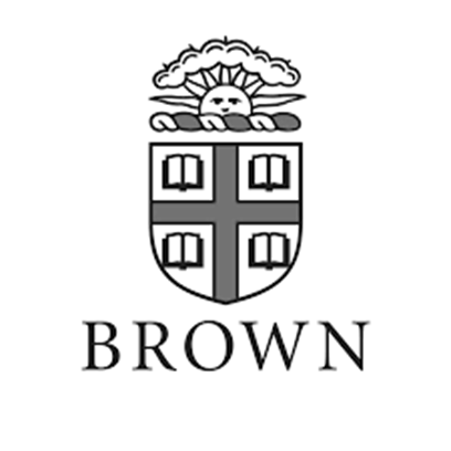 Brown University client logo