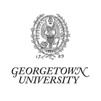Georgetown client logo