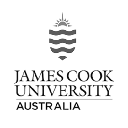 James Cook client logo