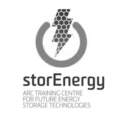 StorEnergy client logo