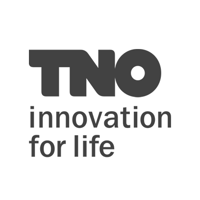 TNO Innovation client logo