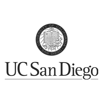 UCSD client logo